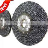 6"The Grid Grinding Wheel/disc Made in China/cutting Wheel/disc Harrow Wheels thumbnail-6