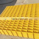 Frp/grp Platform Grating, Pultruded Frp/grp Fiberglass Grating thumbnail-3