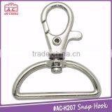 Quick Push Gate Oval Snap Hook Available With Various Size thumbnail-6
