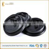 90mm Hot Beverages Paper Cup PS Lid thumbnail-3