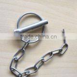 Hardware Rigging Linch Pins With Chain thumbnail-3