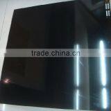 600x600 Black Polished Floor Tiles Elegant Porcelain Tile Design Government Projects Floor Tiles thumbnail-1