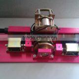 Turnstile Barrier Gate Mechanism