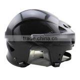 2016 Hot Sale New Product Good Quality Outdoor Sports Safety Protective Ice Hockey Helmet for Profession Players thumbnail-5