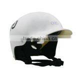 ABS Shell and Molding EVA Linner Material Water Sports Helmets With Adjustor thumbnail-3