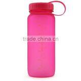 Hot Selling BPA Free Plastic Water Bottle With Straw and Filter for Sale thumbnail-3