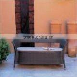 Synthetic Rattan Lounge Chair SRLC-07 thumbnail-1