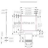 #1 1.54inch 3-colors Red Black and White Wholesale Eink Screen thumbnail-4
