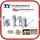TY-812 Automatic bun making machine
