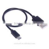 1M Micro USB Data Charging Sync Cable for Android for Samsung Galaxy HTC LG Huawei thumbnail-3
