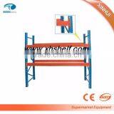Warehouse Rack/Heavy Goods Shelf With High Quality thumbnail-1