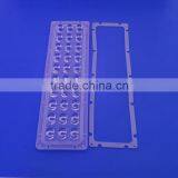 120w Led Street Light Retrofit Kits With Anodizing Heat Sink Quality Choice thumbnail-4