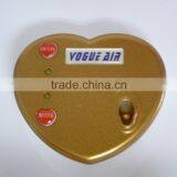 HS08-2AC-S Airbrush Machine for Nails thumbnail-4