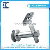 Stainless Steel Glass Handrail Bracket/removable Handrail Bracket/antique Handrail Brackets