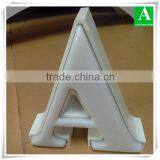 Vacuum Forming Plastic Letter Light Box Cover For Outdoor Store Decoration thumbnail-5