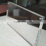 GH-P0017 Best Sale Acrylic Photo Frame Picture Display thumbnail-6