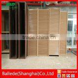 Custom Shape Wall Louvers thumbnail-4