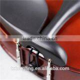 Colorful Violins With Cases Wood Violin Case Miniature Violin thumbnail-5