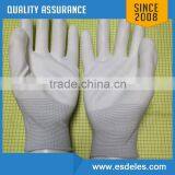 Low Price Cheap Antistatic Work Gloves thumbnail-3