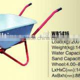 More Popular Model Wheel Barrow in Russia Country Supplier's Choice thumbnail-6