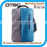 3 in 1 Description of Traveling Duffel Bag thumbnail-5