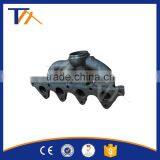 Cheap Price Grey Iron HT200 Manifold Exhaust System thumbnail-3