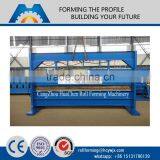 cnc automatic roll forming machine, sheet metal folding machine