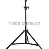220cm Aluminum Alloy Photography Tripod 3 Sections Video Light Stand thumbnail-1