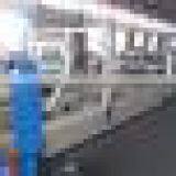 Express Manual Box Folder Gluer Machine / Pre-fold Gluing Machine / Packaging Machin for Gift Box thumbnail-5