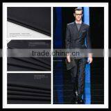 2015 Superfine Quality Italia Design Worsted Wool Fabric