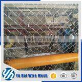 High Capability Customized Design Chain Link Fence Dog Kennel Supplier's Choice thumbnail-3