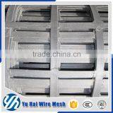 100kn/m Hdpe Uniaxial Reinforcement Fiberglass Geogrid