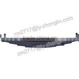 Zhonglin (Since 1993) Leaf Spring ZL-HG-50; PARABOLIC ASSY.; 15*100,14*100 Mm; Various Conventional & Parabolic Leaf Spring thumbnail-1