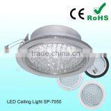 LED Recessed Ceiling Light thumbnail-1