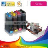 Inkstyle T1331 T1332 T1333 T1334 Compatible for Epson Stylus CISS T120 thumbnail-1