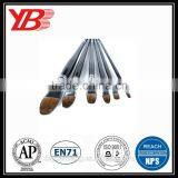 SHORT HANDLE WATER COLOR BRUSHES thumbnail-1