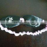 Cute Cotton Eye Mask