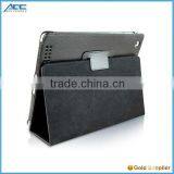 New Design Ultra-thin Leather Case With Holster Belt for Ipad 2/3/4