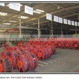 New Arrival High Quality Passenger Car Tyre 225/50R16 thumbnail-4