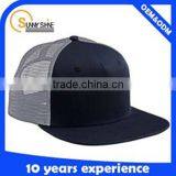 Snapback Mesh Hat thumbnail-3