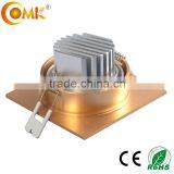 Italian Ceiling Lamp Square Led Module for Ceiling Light 3w 9w Bridgelux Adjustable Ceiling Lamp Led thumbnail-4
