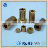 Brass Powder Metallurgy Bushing