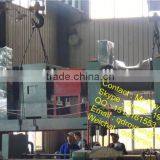 GOLDEN SUPPLIER Waste Tire Recycling Rubber Cracker Machine Rubber Cracker Mill