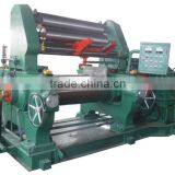 Special Designed Structure Open Mixing Mill
