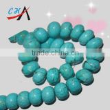 Wholesale Chinese gemstone beautiful loose necklace