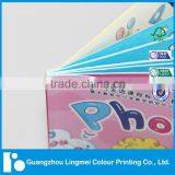 Professional Full Color Shool Textbook Custom Printing For Children thumbnail-2