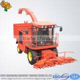 2014 Newest Silage Equipment Forage Combine Harvester