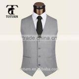 Fashion Fleece Work Mans Vest Kurta Waistcoat for Men Design 2016 thumbnail-1