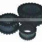 Rubber Coupling of Atlas Copco for 1613688500 / 2903101501