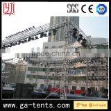 Square Spigot Truss,Bleachers Truss Canopy